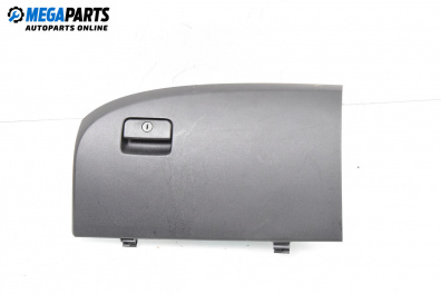 Жабка за Mitsubishi Outlander II SUV (11.2006 - 12.2012)