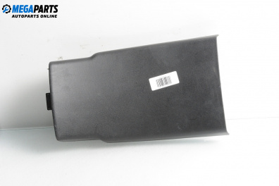 Интериорна пластмаса за Mitsubishi Outlander II SUV (11.2006 - 12.2012), 4+1 вр., джип, позиция: предна