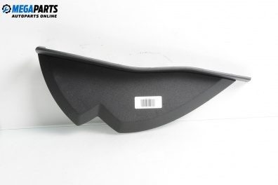 Интериорна пластмаса за Mitsubishi Outlander II SUV (11.2006 - 12.2012), 4+1 вр., джип, позиция: предна