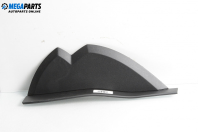 Интериорна пластмаса за Mitsubishi Outlander II SUV (11.2006 - 12.2012), 4+1 вр., джип, позиция: предна