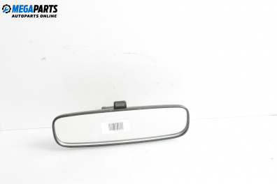 Вътрешно огледало за Mitsubishi Outlander II SUV (11.2006 - 12.2012)