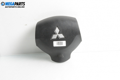 Airbag за Mitsubishi Outlander II SUV (11.2006 - 12.2012), 4+1 вр., джип, позиция: предна