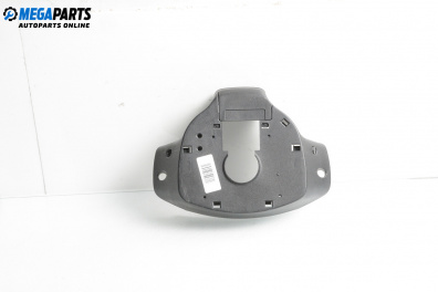 Интериорна пластмаса за Mitsubishi Outlander II SUV (11.2006 - 12.2012), 4+1 вр., джип, позиция: предна