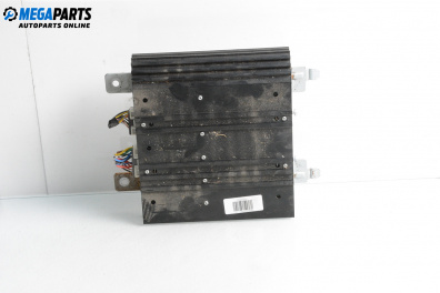 Аудио усилвател за Mitsubishi Outlander II SUV (11.2006 - 12.2012), № 8701A257