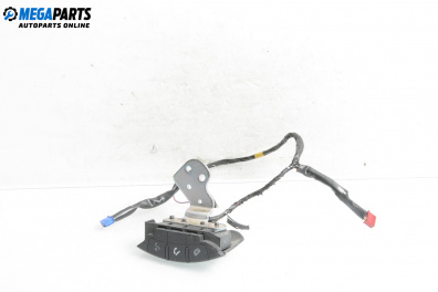 Бутони волан за Mitsubishi Outlander II SUV (11.2006 - 12.2012)