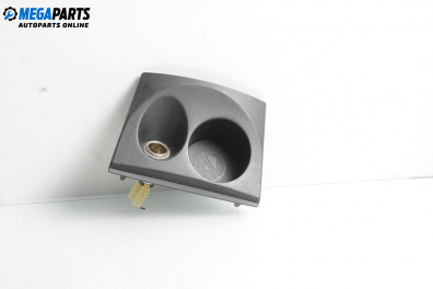 Заключалка за Mitsubishi Outlander II SUV (11.2006 - 12.2012)