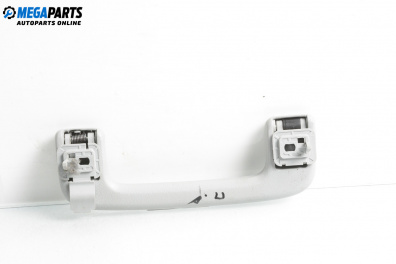 Ръкохватка за таван за Mitsubishi Outlander II SUV (11.2006 - 12.2012), 4+1 вр., позиция: предна, дясна