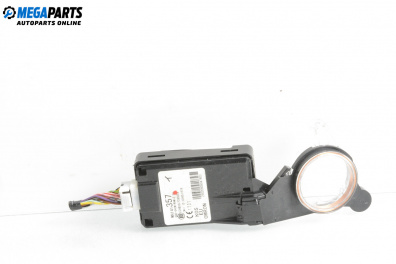 Имобилайзер за Mitsubishi Outlander II SUV (11.2006 - 12.2012)