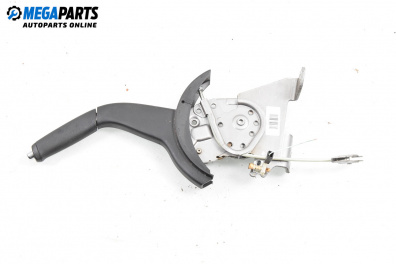Лост за ръчна спирачка за Mitsubishi Outlander II SUV (11.2006 - 12.2012)