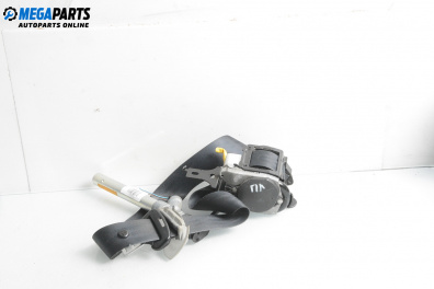 Предпазен колан за Mitsubishi Outlander II SUV (11.2006 - 12.2012), 4+1 вр., позиция: предна, лява