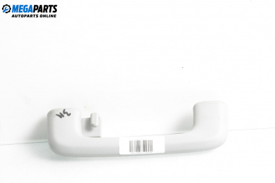 Ръкохватка за таван за Mitsubishi Outlander II SUV (11.2006 - 12.2012), 4+1 вр., позиция: задна, лява