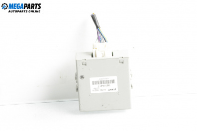 Модул раздатка за Mitsubishi Outlander II SUV (11.2006 - 12.2012)