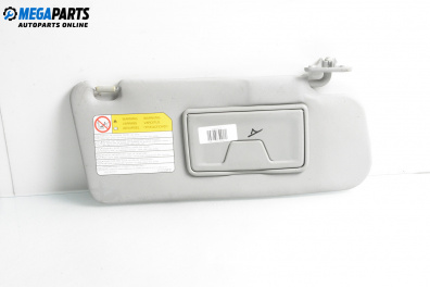 Сенник за Mitsubishi Outlander II SUV (11.2006 - 12.2012), позиция: дясна