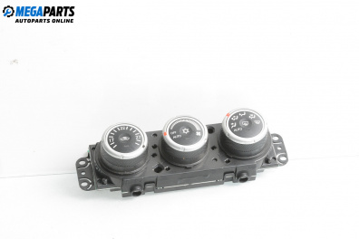 Панел климатик за Mitsubishi Outlander II SUV (11.2006 - 12.2012)