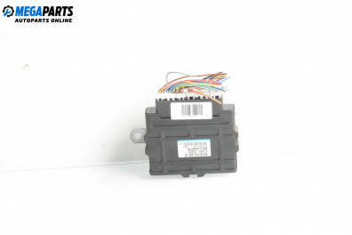 Модул за Mitsubishi Outlander II SUV (11.2006 - 12.2012)