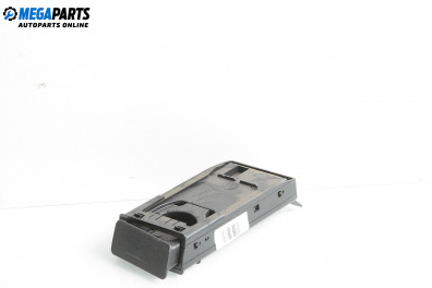 Поставка чаша за Mitsubishi Outlander II SUV (11.2006 - 12.2012)