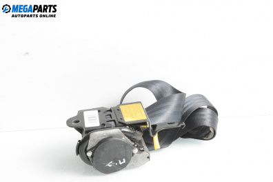 Предпазен колан за Mitsubishi Outlander II SUV (11.2006 - 12.2012), 4+1 вр., позиция: предна, дясна