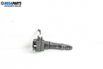 Лостче за светлини за Mitsubishi Outlander II SUV (11.2006 - 12.2012)