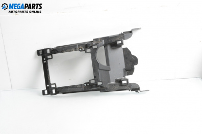 Централна конзола за Mitsubishi Outlander II SUV (11.2006 - 12.2012)