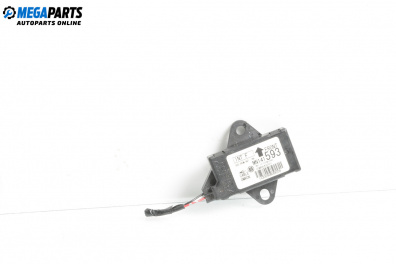 Модул отключване без ключ за Mitsubishi Outlander II SUV (11.2006 - 12.2012)