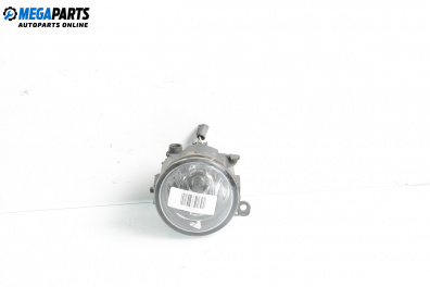 Халоген за Mitsubishi Outlander II SUV (11.2006 - 12.2012), джип, позиция: лява