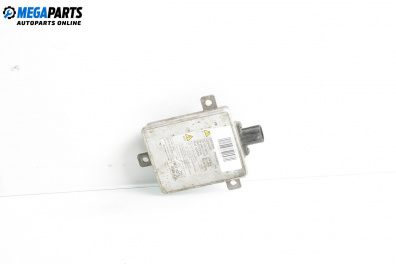 Xenon баласт за Mitsubishi Outlander II SUV (11.2006 - 12.2012)