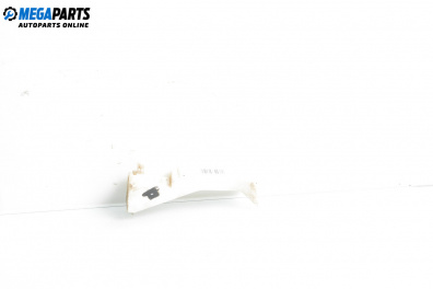 Държач броня за Mitsubishi Outlander II SUV (11.2006 - 12.2012), джип, позиция: предна, дясна