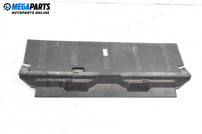 Кора багажник за Mitsubishi Outlander II SUV (11.2006 - 12.2012), 4+1 вр., джип