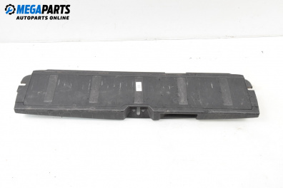 Кора багажник за Mitsubishi Outlander II SUV (11.2006 - 12.2012), 4+1 вр., джип