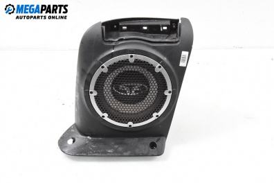 Субуфер за Mitsubishi Outlander II SUV (11.2006 - 12.2012)