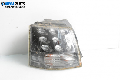 Стоп за Mitsubishi Outlander II SUV (11.2006 - 12.2012), джип, позиция: лява