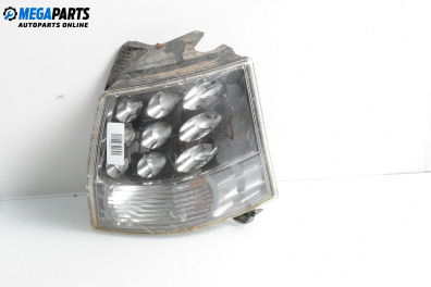 Стоп за Mitsubishi Outlander II SUV (11.2006 - 12.2012), джип, позиция: дясна