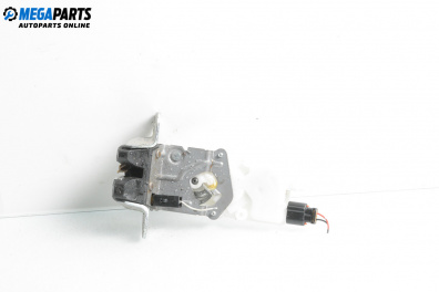 Брава заден капак за Mitsubishi Outlander II SUV (11.2006 - 12.2012), джип, позиция: задна