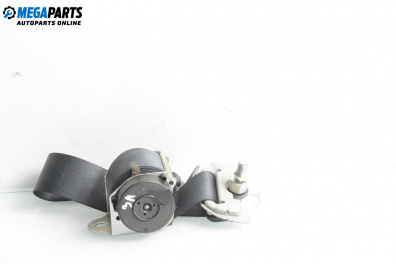 Предпазен колан за Mitsubishi Outlander II SUV (11.2006 - 12.2012), 4+1 вр., позиция: задна, лява