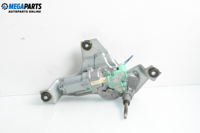 Ел. мотор за чистачките за Mitsubishi Outlander II SUV (11.2006 - 12.2012), джип, позиция: задна