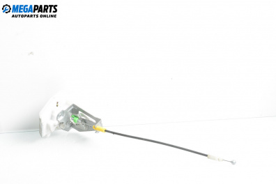 Брава на врата за Mitsubishi Outlander II SUV (11.2006 - 12.2012), позиция: задна, дясна