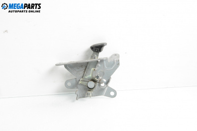 Брава преден капак за Mitsubishi Outlander II SUV (11.2006 - 12.2012)