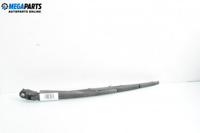 Рамо задна чистачка за Mitsubishi Outlander II SUV (11.2006 - 12.2012), позиция: задна