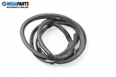 Уплътнение за врата за Mitsubishi Outlander II SUV (11.2006 - 12.2012), 4+1 вр., джип, позиция: задна, лява