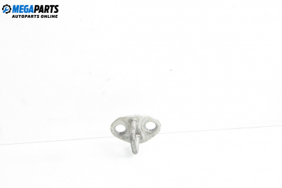 Брава заден капак за Mitsubishi Outlander II SUV (11.2006 - 12.2012), джип, позиция: задна