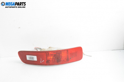 Светлоотразител за Mitsubishi Outlander II SUV (11.2006 - 12.2012), джип, позиция: лява