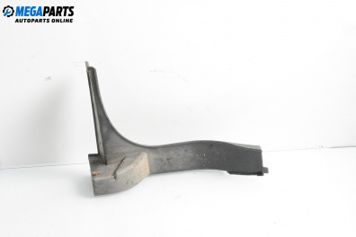 Калобран за Mitsubishi Outlander II SUV (11.2006 - 12.2012), 4+1 вр., джип, позиция: предна, лява