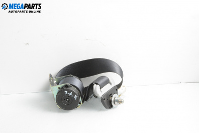 Предпазен колан за Mitsubishi Outlander II SUV (11.2006 - 12.2012), 4+1 вр., позиция: задна, дясна