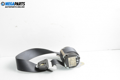 Предпазен колан за Mitsubishi Outlander II SUV (11.2006 - 12.2012), 4+1 вр., позиция: задна, лява