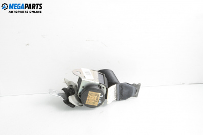 Предпазен колан за Mitsubishi Outlander II SUV (11.2006 - 12.2012), 4+1 вр., позиция: предна, дясна