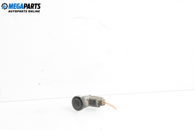 Парктроник за Mitsubishi Outlander II SUV (11.2006 - 12.2012)