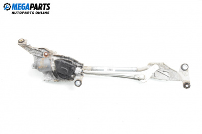 Ел. мотор за чистачките за Mitsubishi Outlander II SUV (11.2006 - 12.2012), джип, позиция: предна