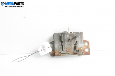 Заключалка преден капак за Mitsubishi Outlander II SUV (11.2006 - 12.2012)