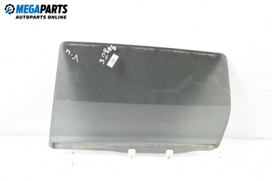 Странично стъкло за Mitsubishi Outlander II SUV (11.2006 - 12.2012), 4+1 вр., джип, позиция: предна, лява