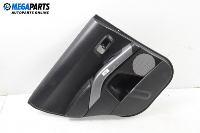 Кора врата за Mitsubishi Outlander II SUV (11.2006 - 12.2012), 4+1 вр., джип, позиция: задна, лява